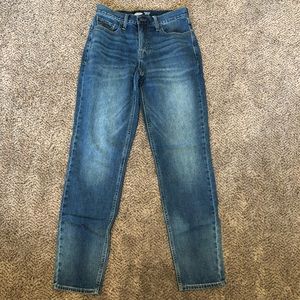 mens jeans, old navy